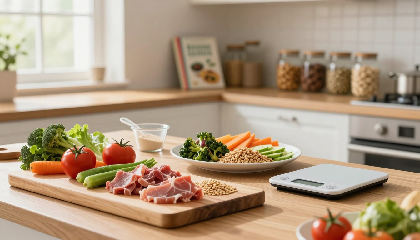 how many calories to eat to lose weight