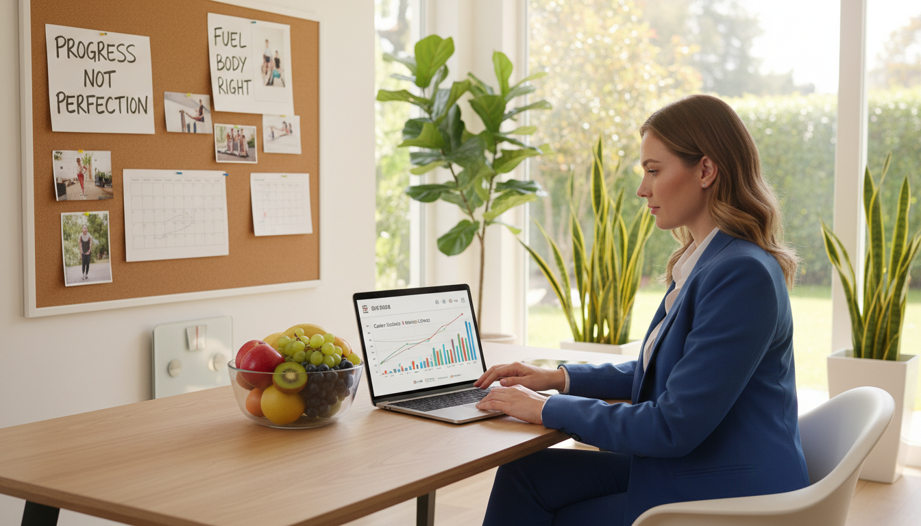 how many calories to lose weight