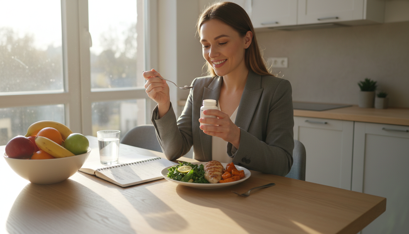 how to lose weight fast on metformin