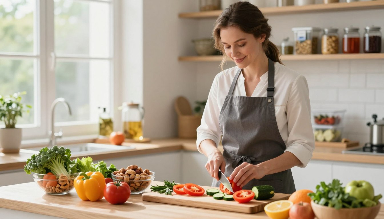 how to lose weight fast without exercise