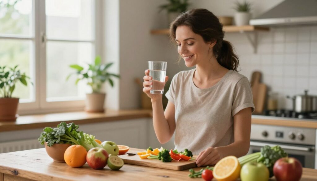 intermittent fasting