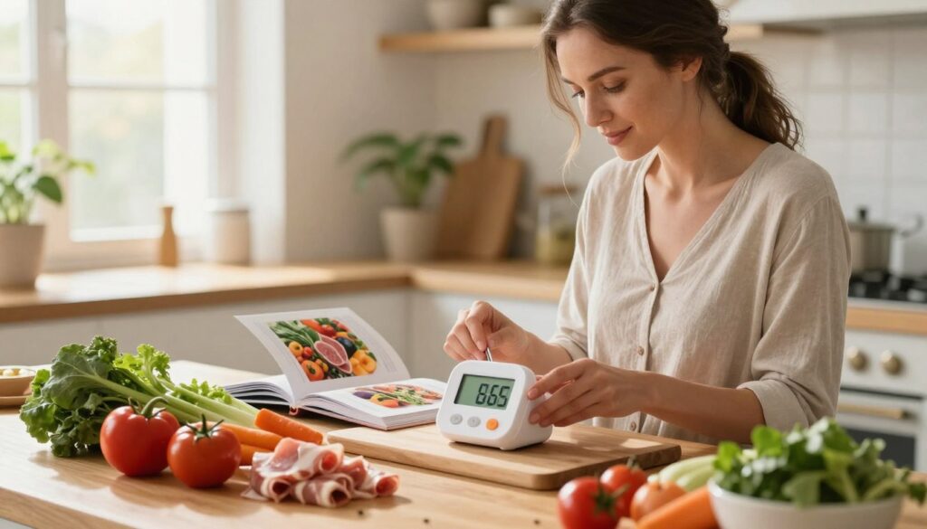 intermittent fasting health