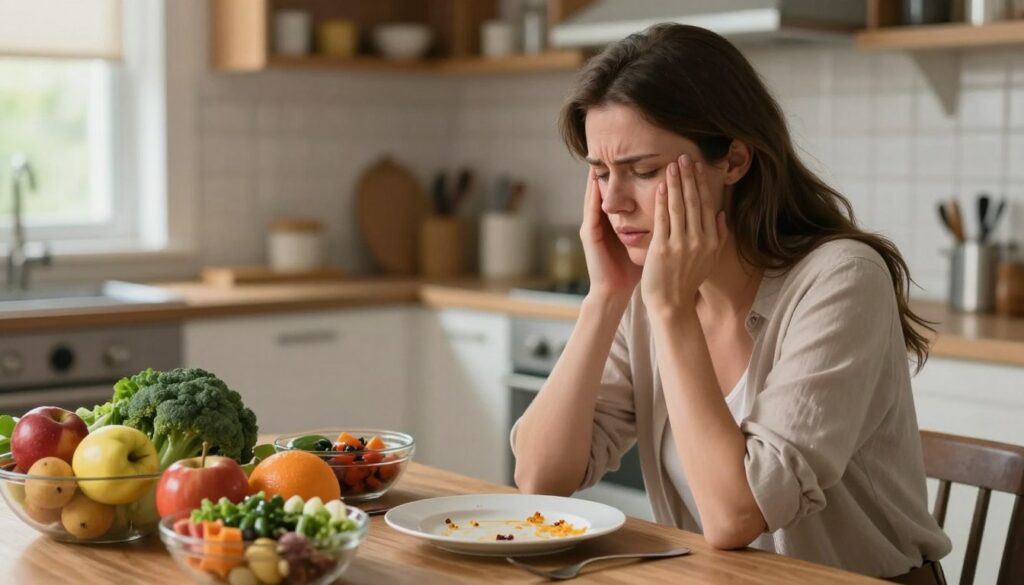 intermittent fasting side effects