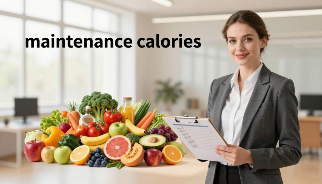 maintenance calories maintenance calories