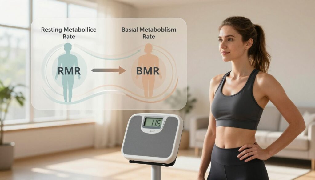 metabolic rate