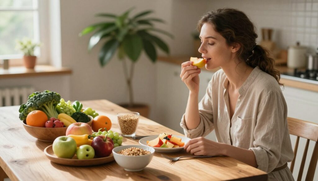 mindful eating
