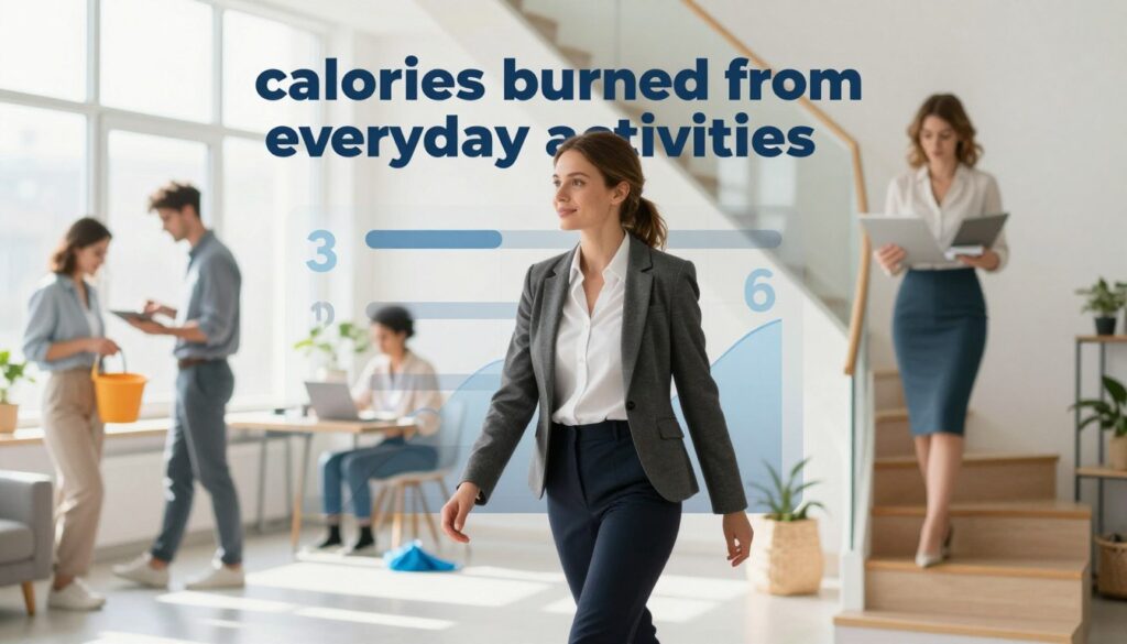 minutes body weight calories