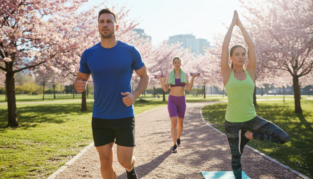 move daily water weight