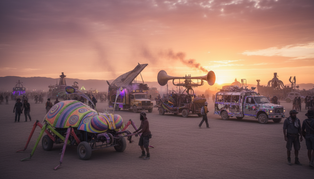 mutant vehicles mutant vehicles
