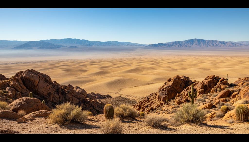 nevada desert nevada desert