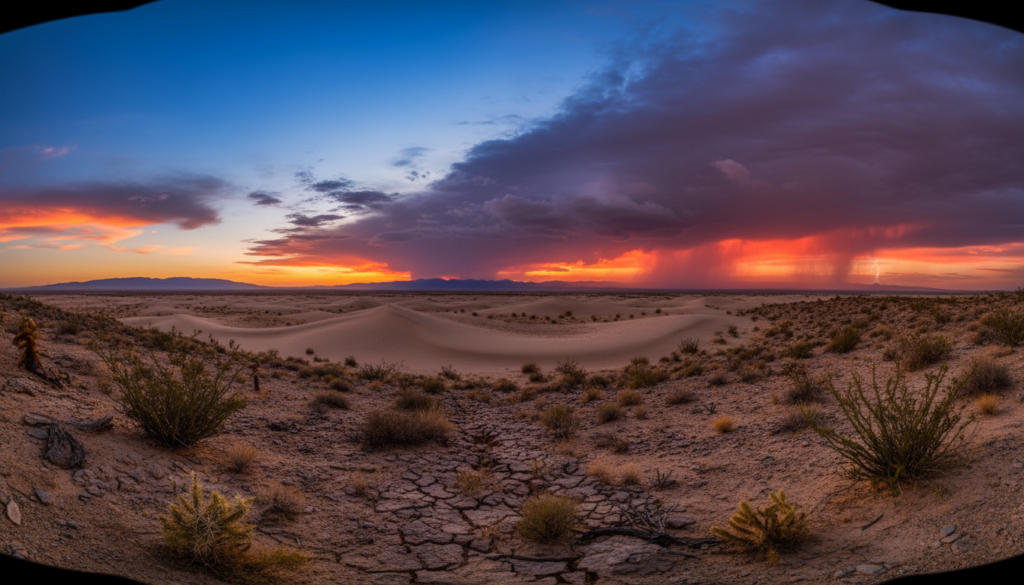nevada desert weather nevada desert weather