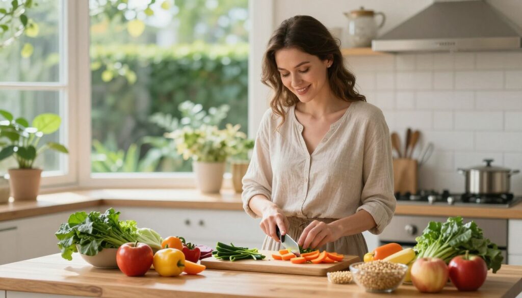 no-exercise weight loss plan