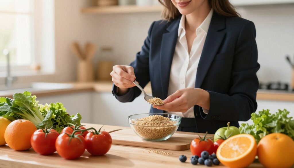 nutrition