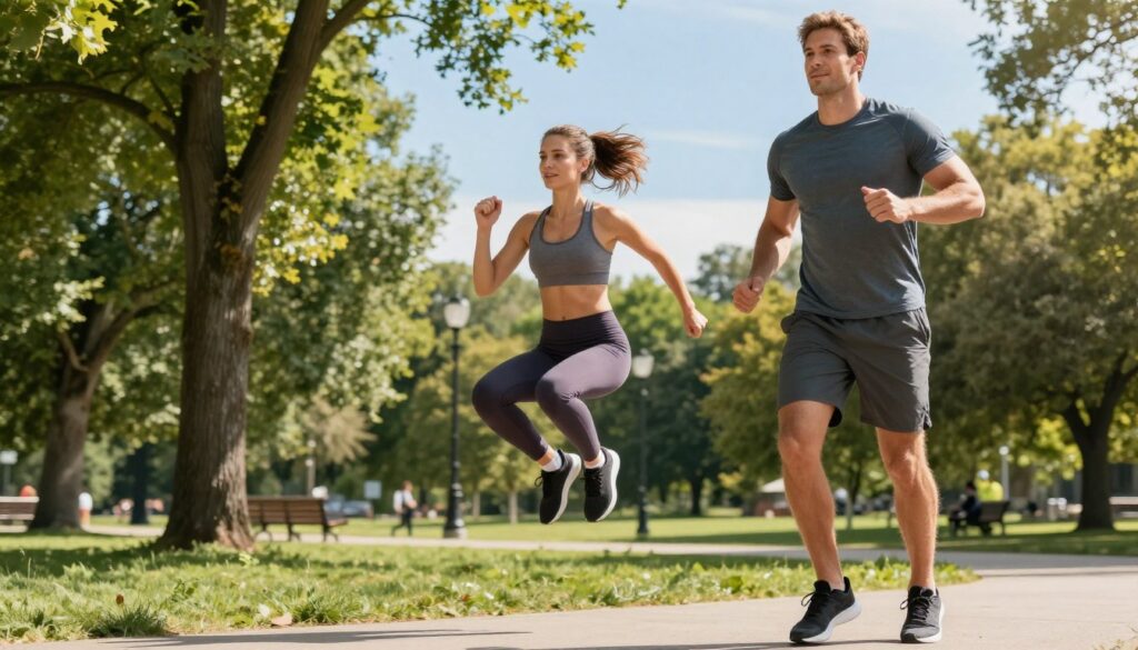 physical activity