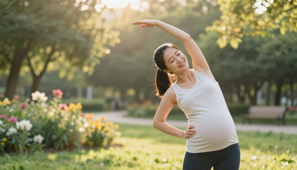 pregnancy reduce risk