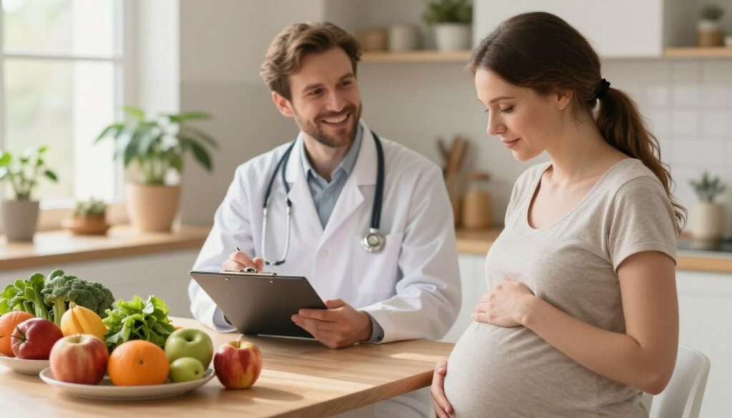 pregnancy risk