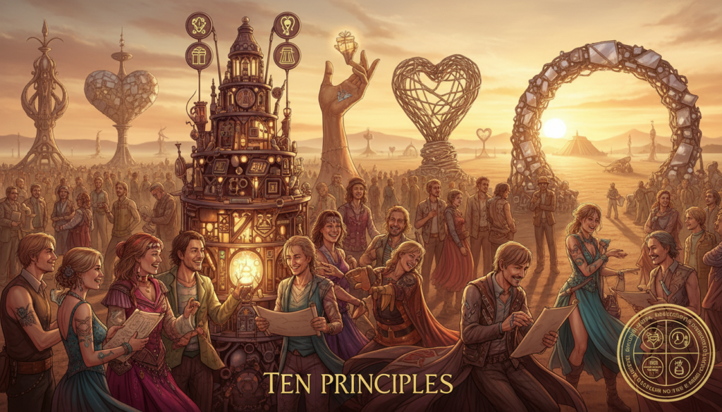 principles principles