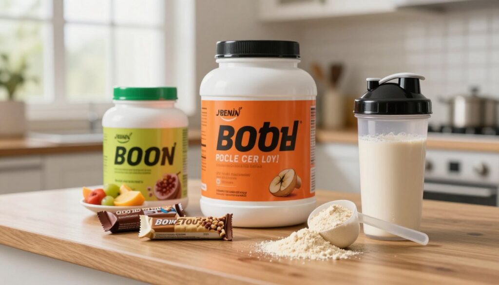 protein supplements protein supplements