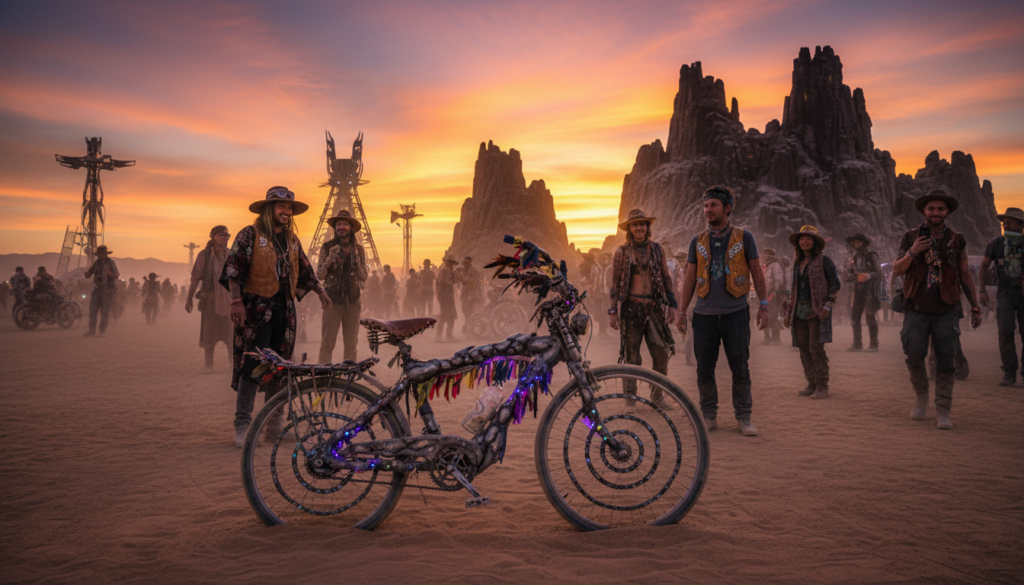 rock city bike