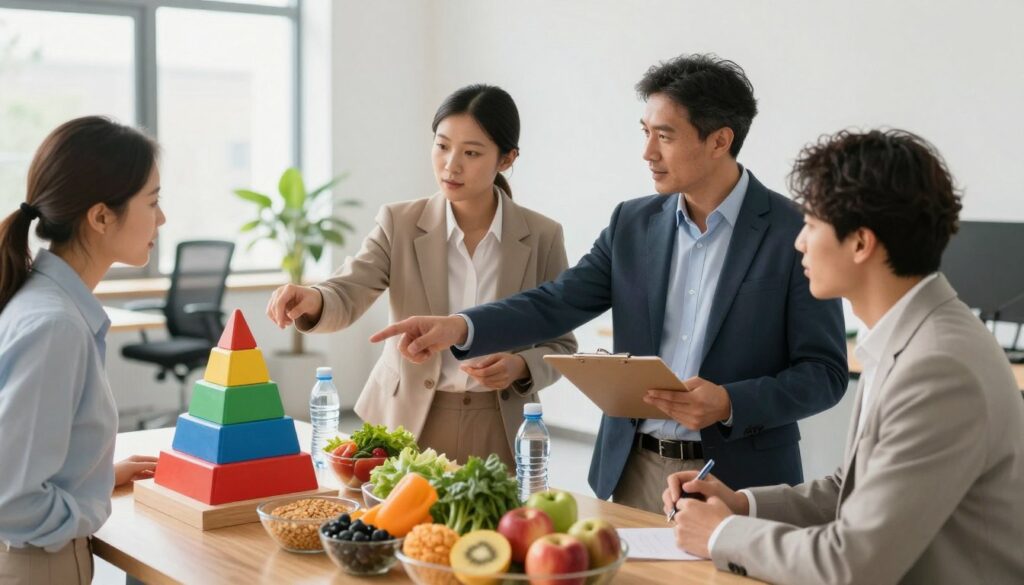 safety check for diet