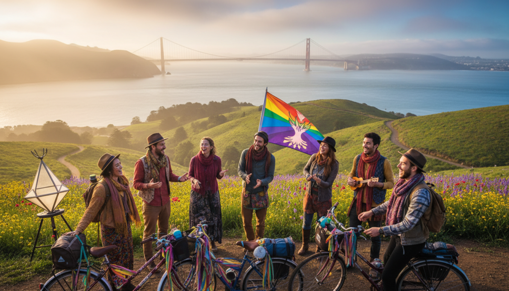 san francisco