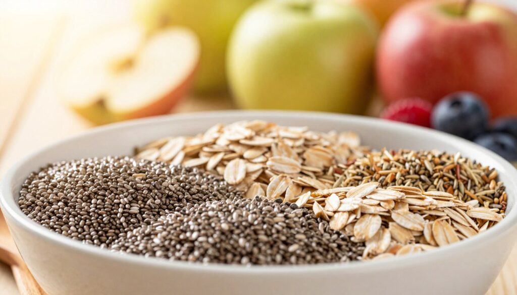 soluble fiber