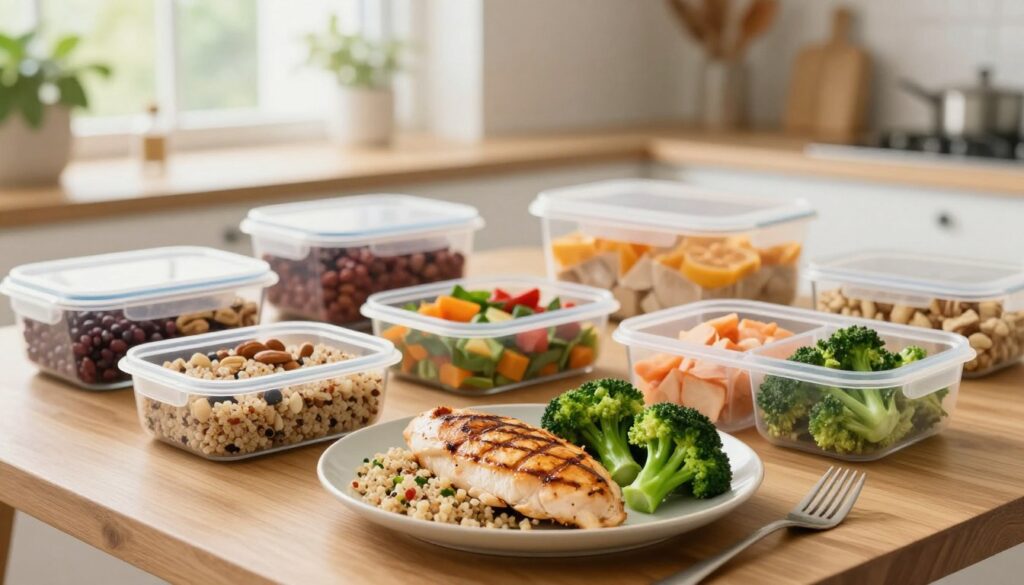 spread intake across meals spread intake across meals