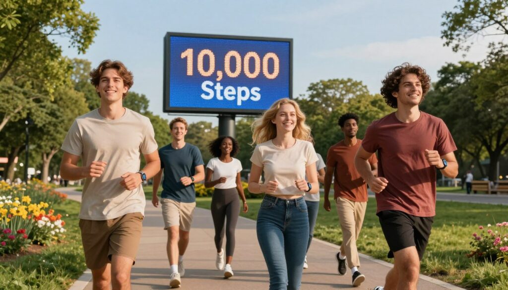 steps per day steps per day