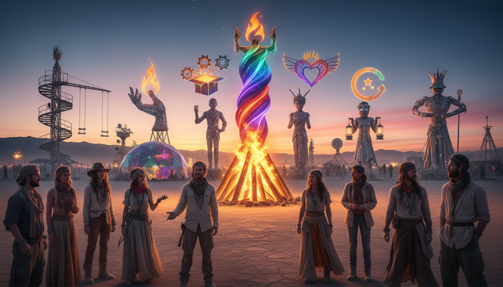 ten principles burning man ten principles burning man