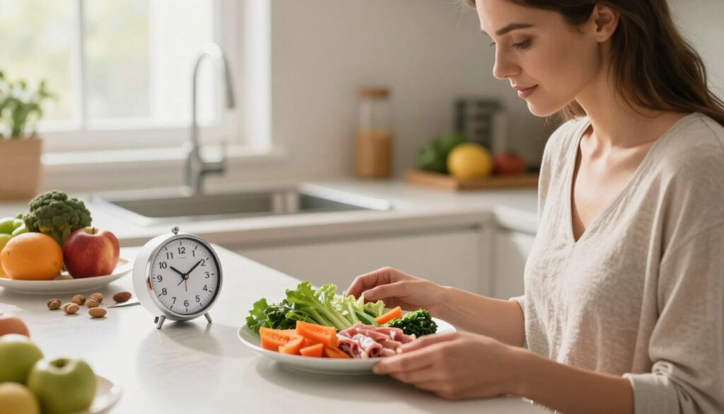 time-restricted eating