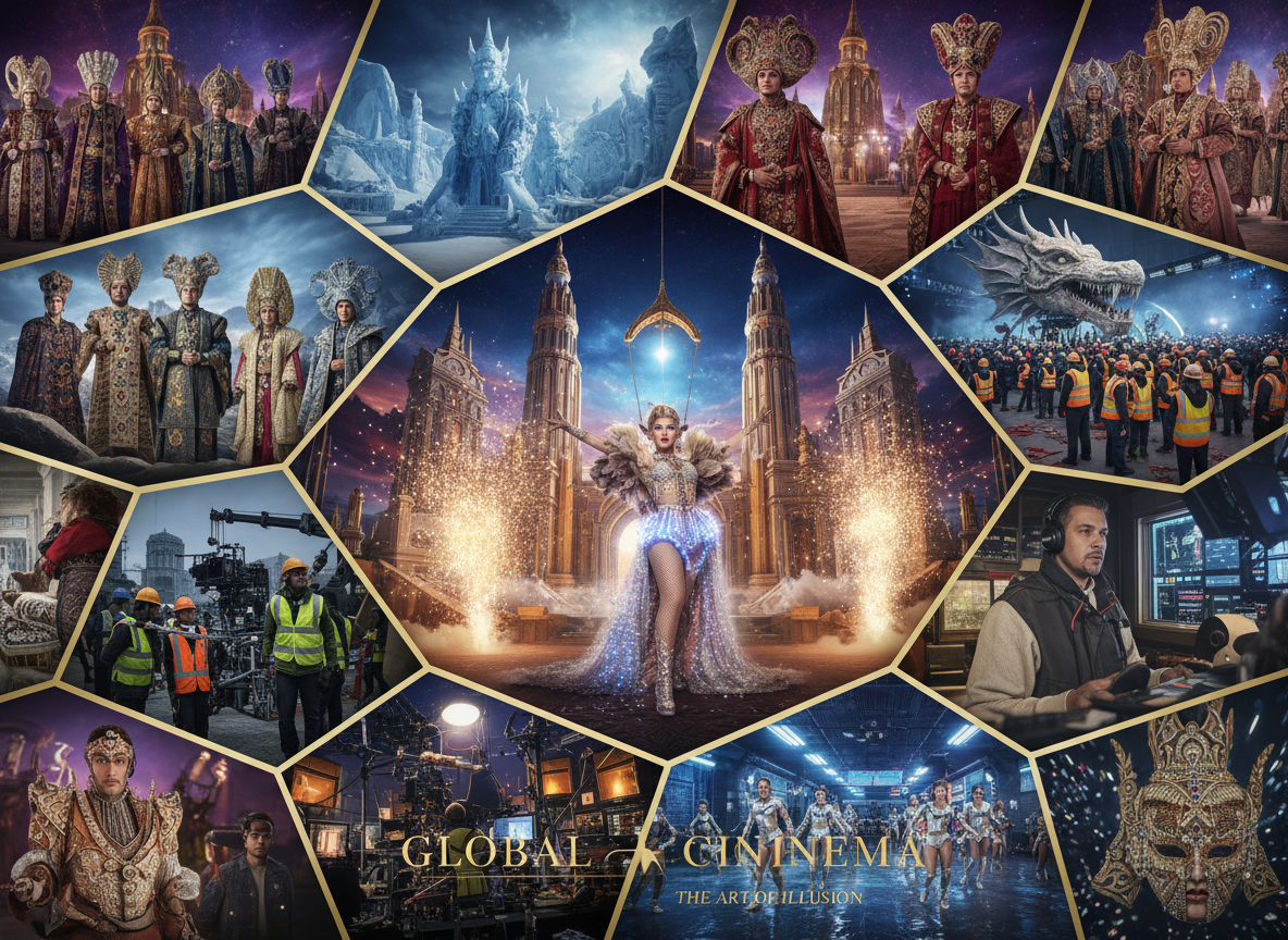 Most expensive music videos ever produced