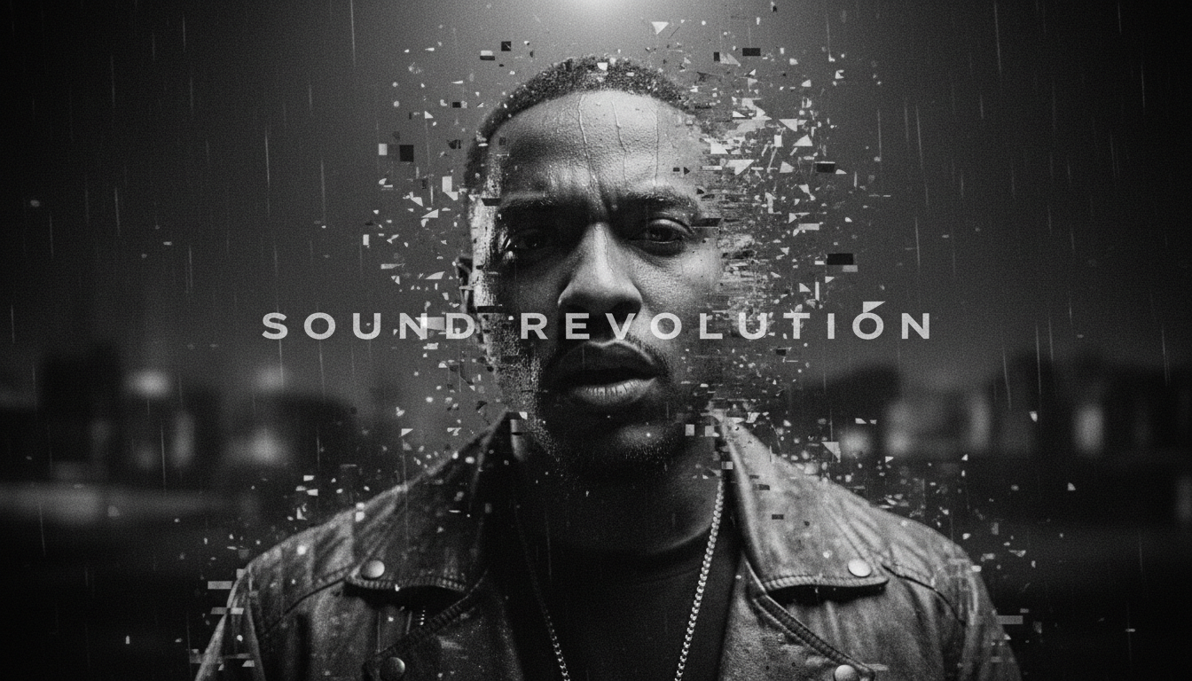 groundbreaking music video featuring innovative deepfake technology and powerful social commentary