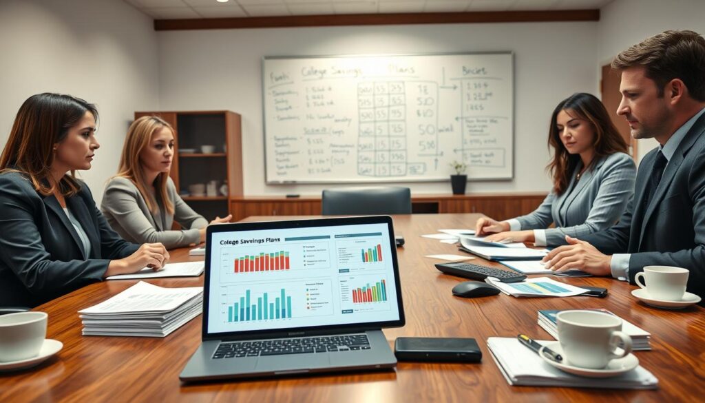 Analyzing fees and administrative costs