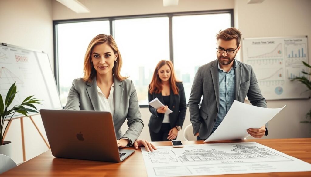 BRRRR method real estate investing