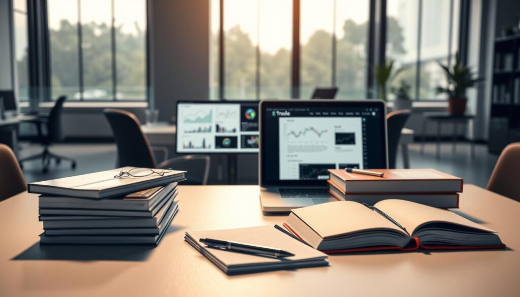 E-Trade educational resources E-Trade educational resources