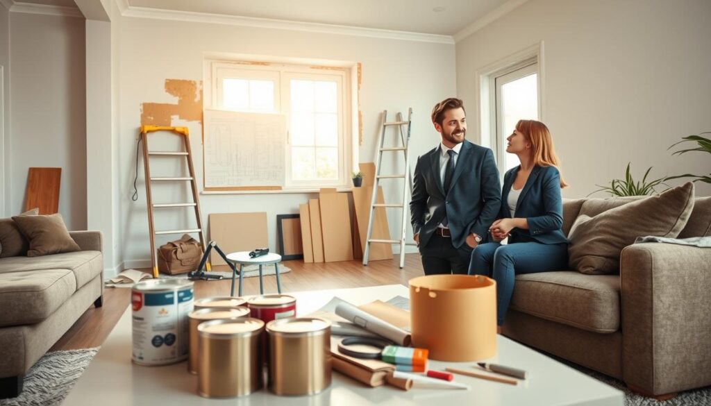 HUD Title I home improvement loans