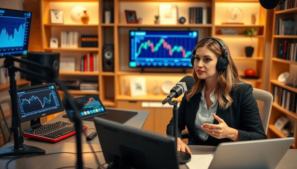 Jill on Money podcast