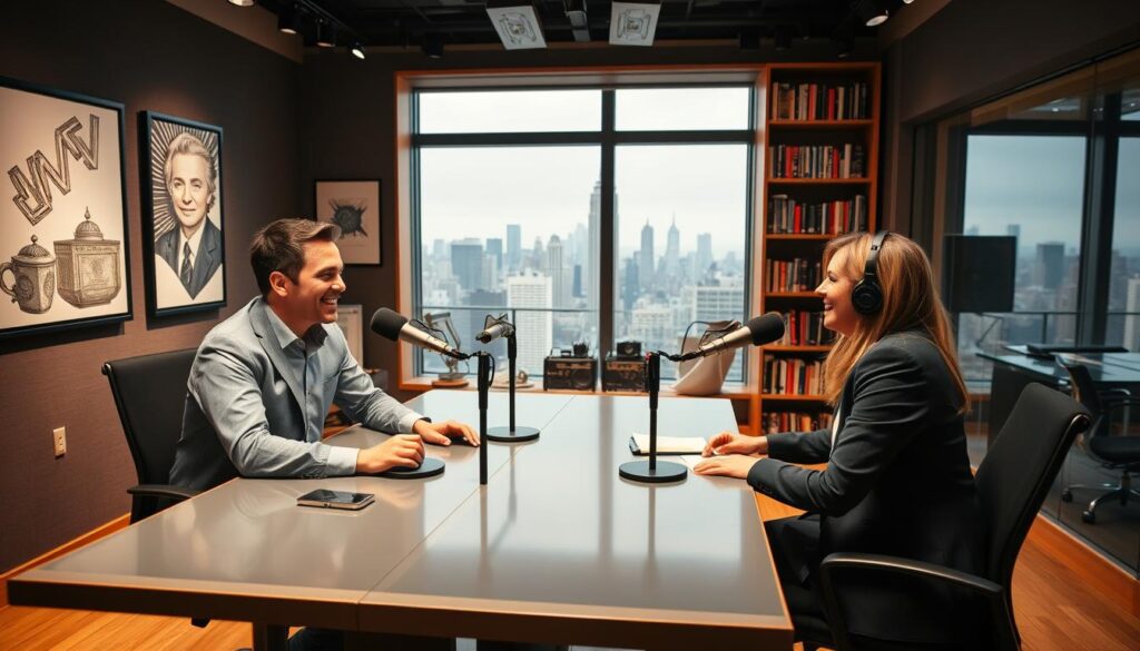 We Study Billionaires investing podcast