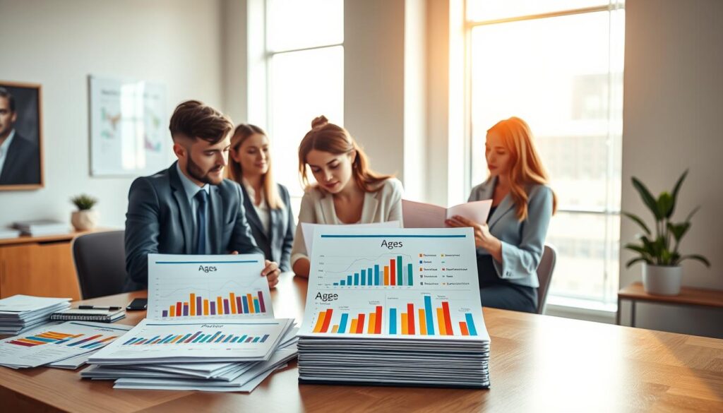 age-based portfolios