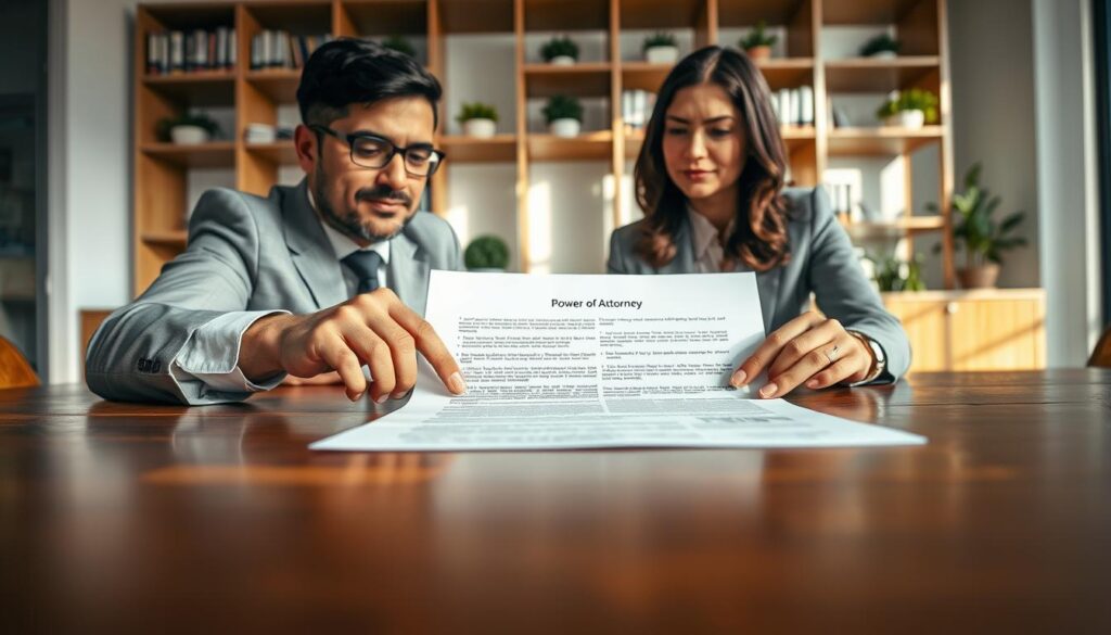 agent responsibilities