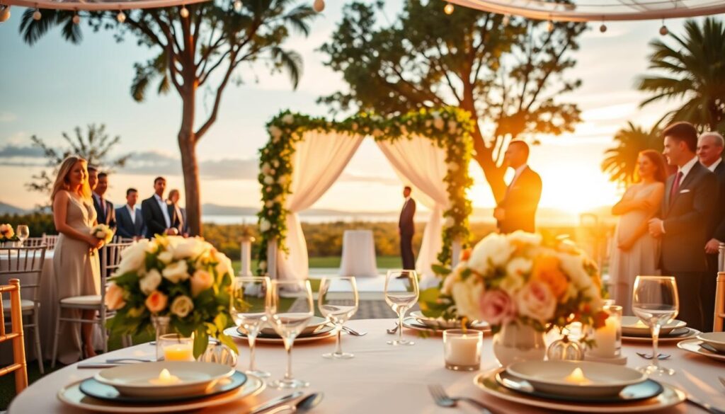 all-inclusive wedding package