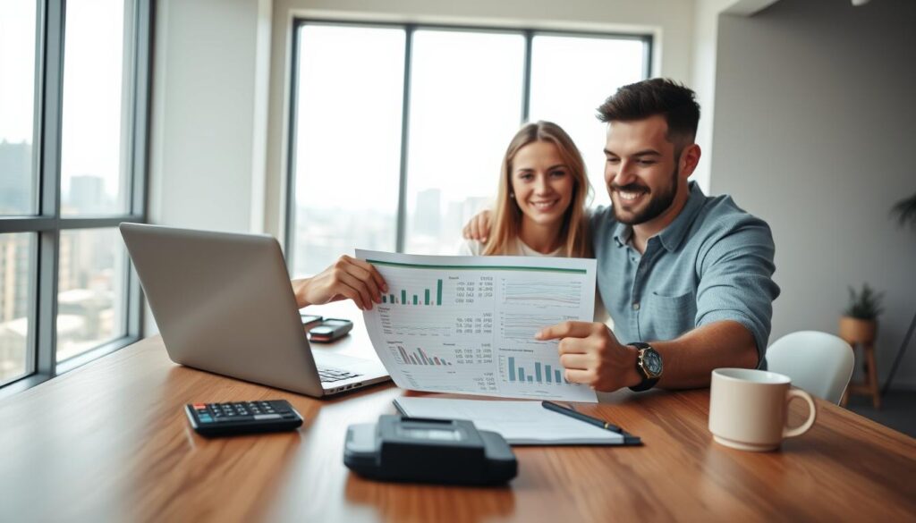 assessing financial readiness for home