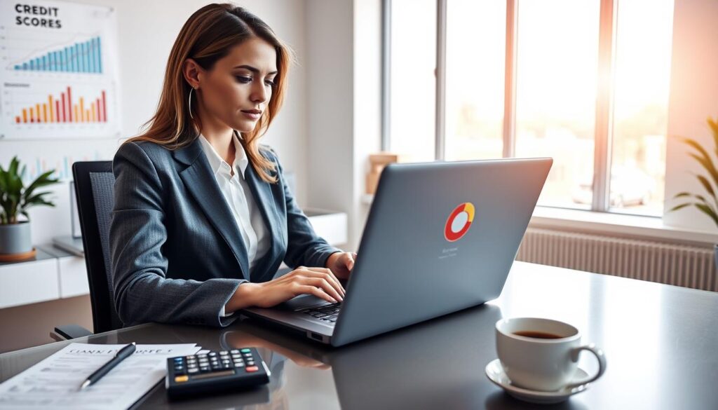 assessing your credit score requirements