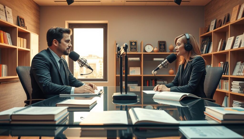 avoid common pitfalls finance podcasts