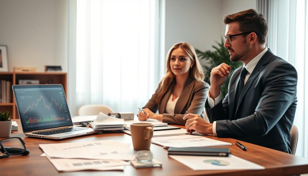 avoiding emotional pitfalls market