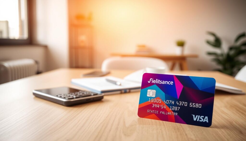 balance transfer card