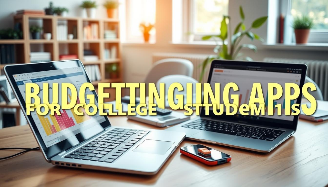 best budgeting apps for college students