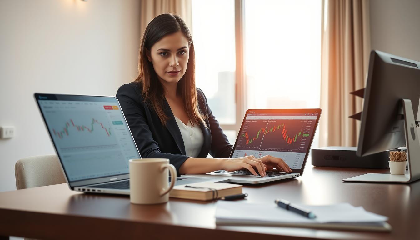 best online brokerage accounts for beginners