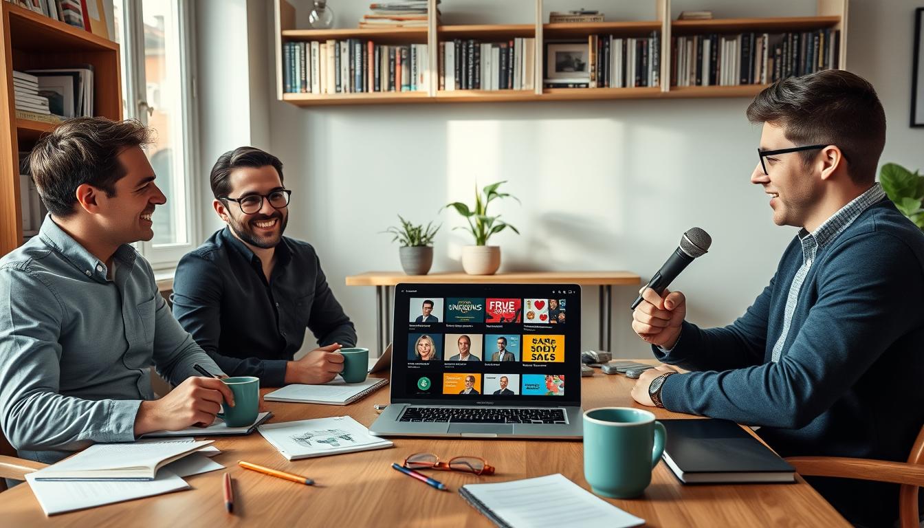 best personal finance podcasts for beginners