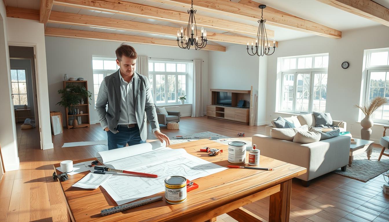 best ways to fund a home renovation project